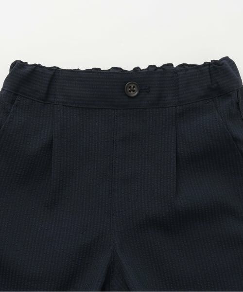 petit main / プティマイン スラックス・ドレスパンツ | 【WINDRY】ハーフパンツ | 詳細2