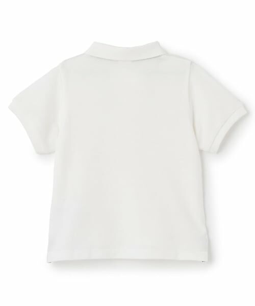petit main / プティマイン シャツ・ブラウス | ポロシャツ | 詳細1