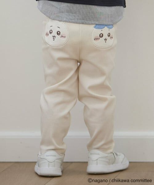 petit main / プティマイン その他パンツ | 【アニメちいかわ】ポケットレギンス | 詳細2