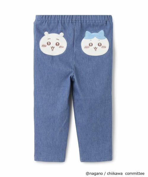 petit main / プティマイン その他パンツ | 【アニメちいかわ】ポケットレギンス | 詳細5