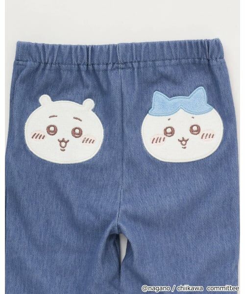 petit main / プティマイン その他パンツ | 【アニメちいかわ】ポケットレギンス | 詳細8