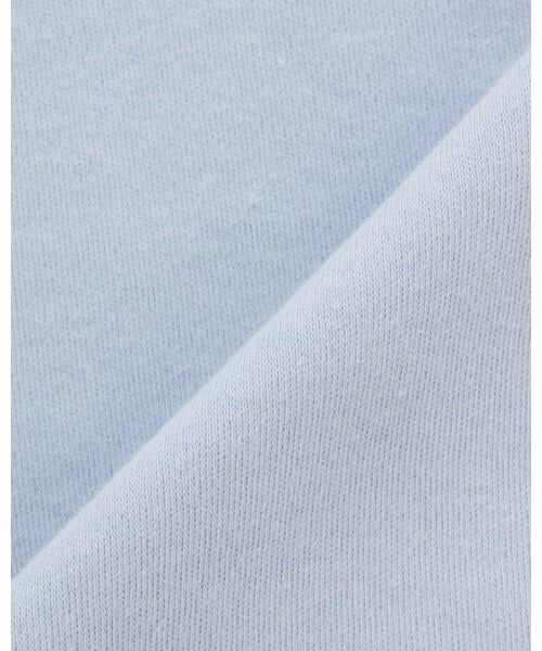 petit main / プティマイン Tシャツ | 【アニメちいかわ】肩フリル長袖Tシャツ | 詳細16