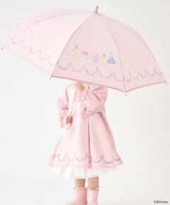 petit main / プティマイン 傘 | 【Disney】リボン付き傘