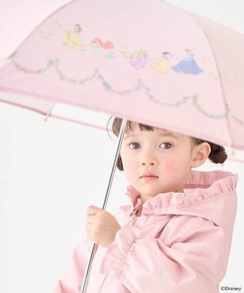 petit main / プティマイン 傘 | 【Disney】リボン付き傘 | 詳細1