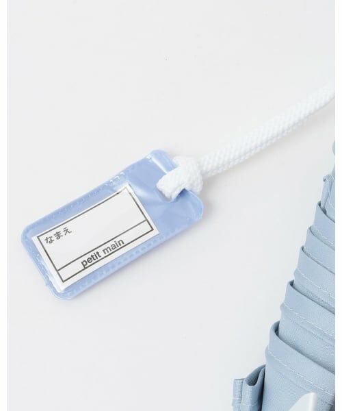 petit main / プティマイン 傘 | 【Disney】リボン付き傘 | 詳細10