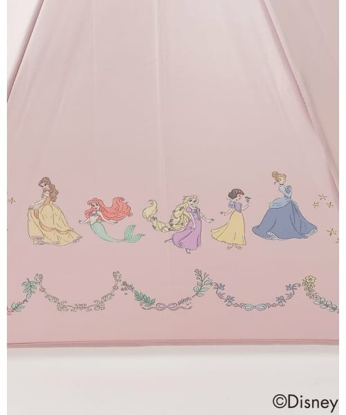 petit main / プティマイン 傘 | 【Disney】リボン付き傘 | 詳細15