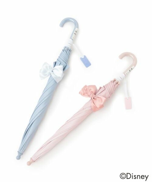 petit main / プティマイン 傘 | 【Disney】リボン付き傘 | 詳細17