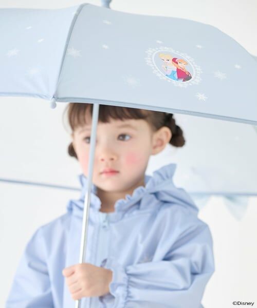 petit main / プティマイン 傘 | 【Disney】リボン付き傘 | 詳細3