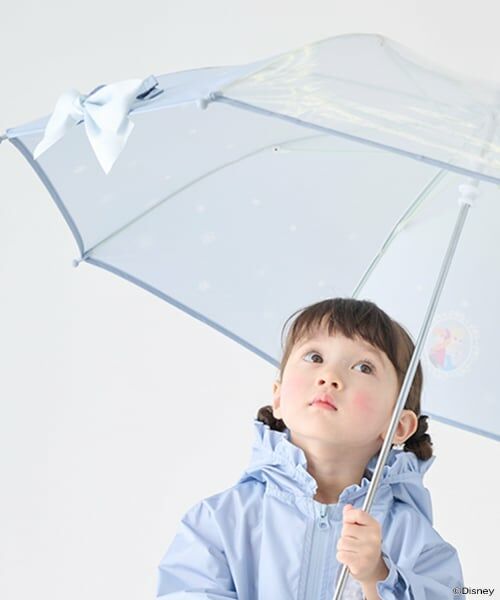 petit main / プティマイン 傘 | 【Disney】リボン付き傘 | 詳細4