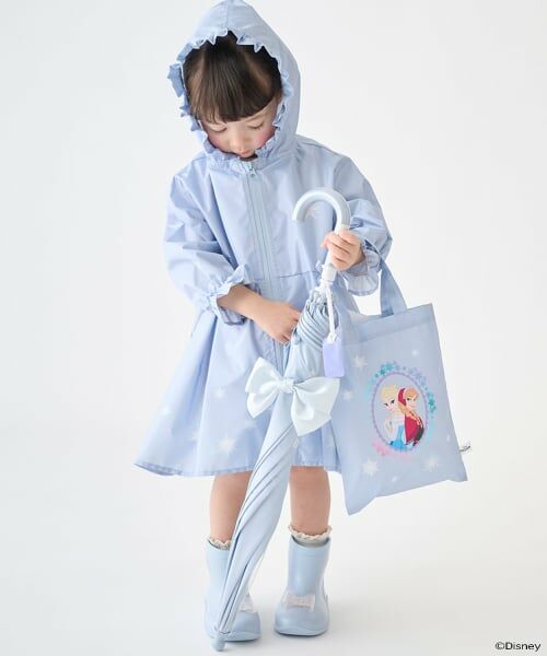 petit main / プティマイン 傘 | 【Disney】リボン付き傘 | 詳細5