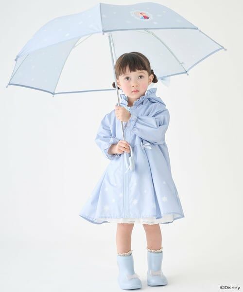 petit main / プティマイン 傘 | 【Disney】リボン付き傘 | 詳細6