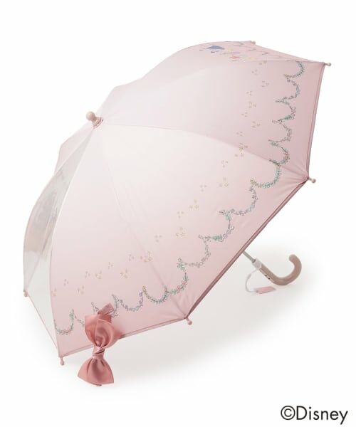 petit main / プティマイン 傘 | 【Disney】リボン付き傘 | 詳細7