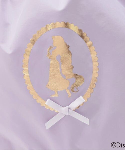 petit main / プティマイン ポーチ | 【Disney】お着替え巾着 | 詳細2