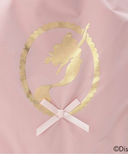 petit main / プティマイン ポーチ | 【Disney】お着替え巾着 | 詳細3