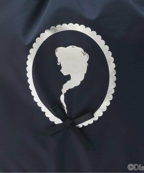 petit main / プティマイン ポーチ | 【Disney】お着替え巾着 | 詳細4