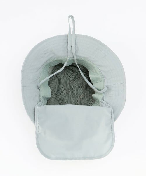 petit main / プティマイン ハット | 【遮熱】刺しゅうバケットハット | 詳細23