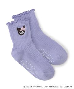petit main / プティマイン ソックス | 【サンリオキャラクターズ】】刺しゅうソックス
