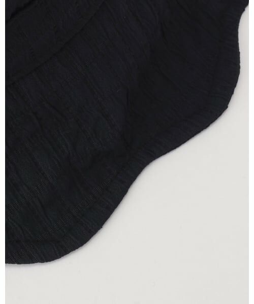 petit main / プティマイン ハット | 【サンリオキャラクターズ】スカラップリボンハット | 詳細4