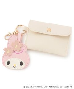 petit main / プティマイン チャーム | 【サンリオキャラクターズ】ミラーフェイスチャーム
