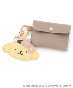 petit main / プティマイン チャーム | 【サンリオキャラクターズ】ミラーフェイスチャーム