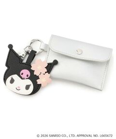 petit main / プティマイン チャーム | 【サンリオキャラクターズ】ミラーフェイスチャーム