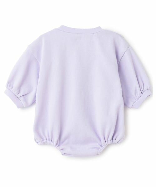 petit main / プティマイン ロンパース | 【アニメちいかわ】刺しゅうロンパース | 詳細1