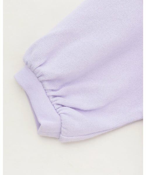 petit main / プティマイン ロンパース | 【アニメちいかわ】刺しゅうロンパース | 詳細7