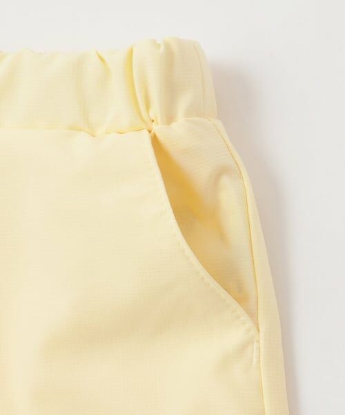 petit main / プティマイン ショート・ハーフ・半端丈パンツ | 【水陸両用】フリルショートパンツ | 詳細17