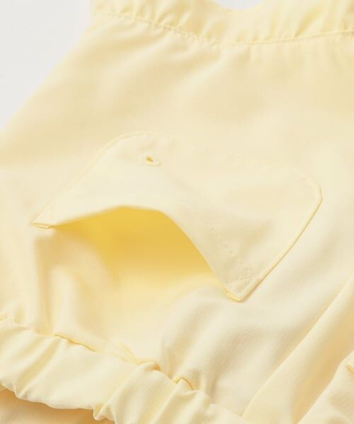 petit main / プティマイン ショート・ハーフ・半端丈パンツ | 【水陸両用】フリルショートパンツ | 詳細20