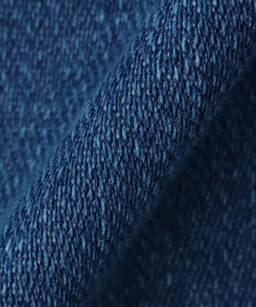 petit main / プティマイン その他パンツ | 【防汚加工/スマイル】7分リボンパンツ | 詳細12