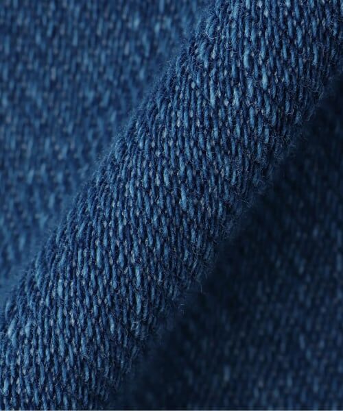 petit main / プティマイン その他パンツ | 【防汚加工/スマイル】7分リボンパンツ | 詳細8