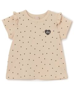 petit main / プティマイン Tシャツ | 【プティプラ】GIRLS 半袖Tシャツ
