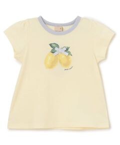 petit main / プティマイン Tシャツ | 【プティプラ】GIRLS 半袖Tシャツ