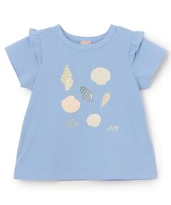 petit main / プティマイン Tシャツ | 【プティプラ】GIRLS 半袖Tシャツ