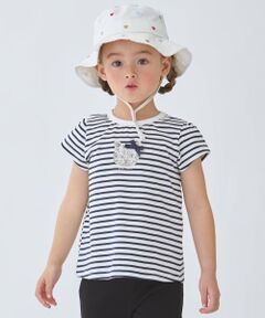 petit main / プティマイン Tシャツ | 【プティプラ】GIRLS 半袖Tシャツ