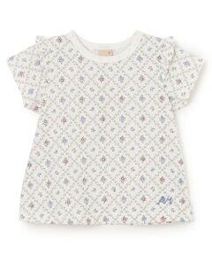 petit main / プティマイン Tシャツ | 【プティプラ】GIRLS 半袖Tシャツ