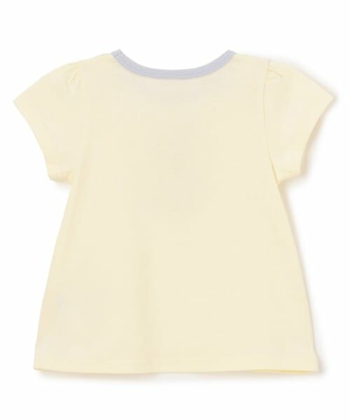 petit main / プティマイン Tシャツ | 【プティプラ】GIRLS 半袖Tシャツ | 詳細12
