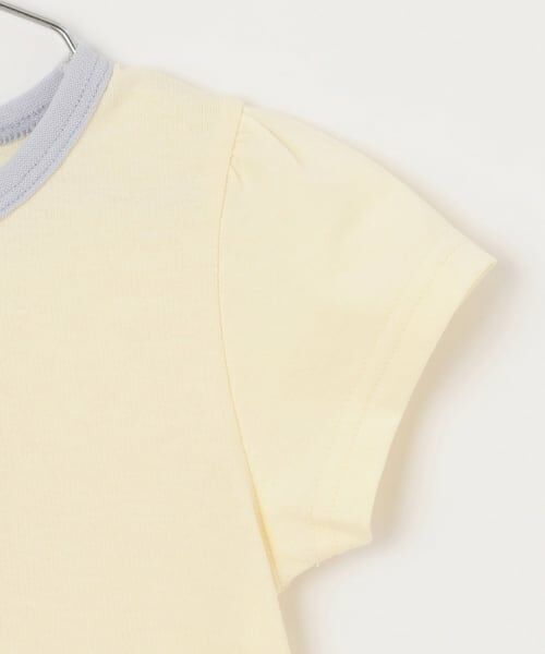 petit main / プティマイン Tシャツ | 【プティプラ】GIRLS 半袖Tシャツ | 詳細14