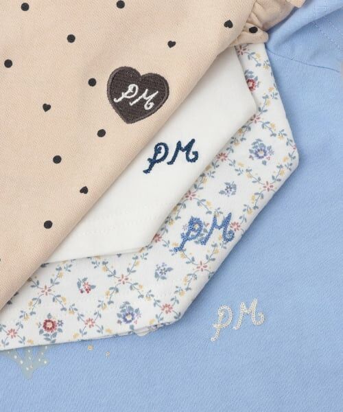 petit main / プティマイン Tシャツ | 【プティプラ】GIRLS 半袖Tシャツ | 詳細17