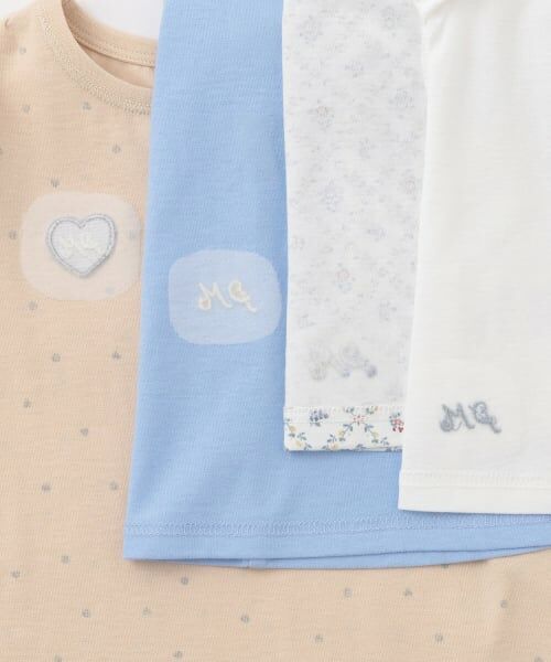 petit main / プティマイン Tシャツ | 【プティプラ】GIRLS 半袖Tシャツ | 詳細18