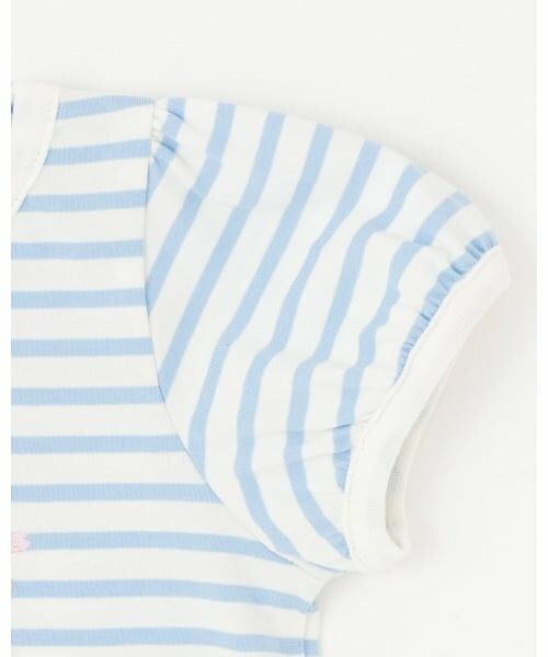 petit main / プティマイン Tシャツ | 【サンリオキャラクターズ】お花見Tシャツ | 詳細15