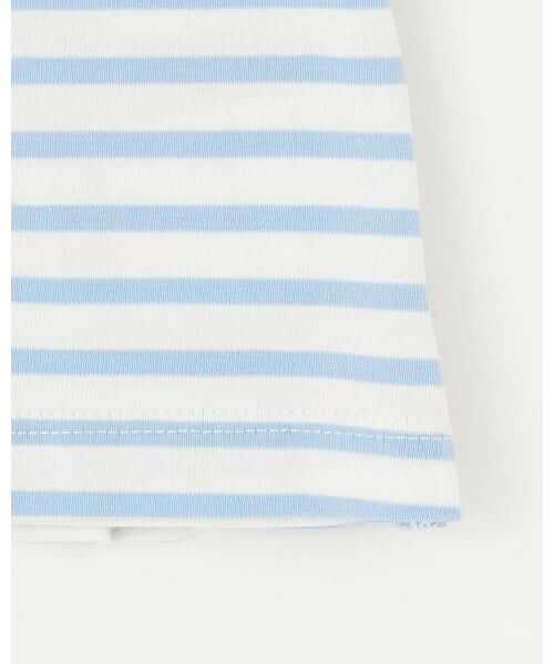 petit main / プティマイン Tシャツ | 【サンリオキャラクターズ】お花見Tシャツ | 詳細16