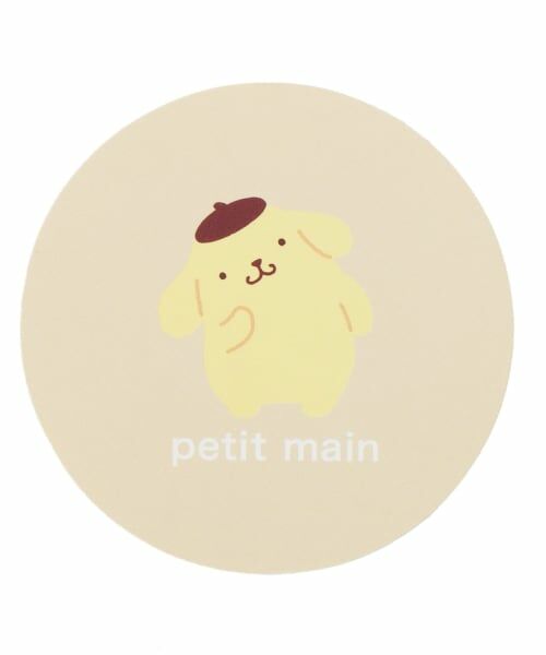 petit main / プティマイン Tシャツ | 【サンリオキャラクターズ】花柄チュールドッキングTシャツ | 詳細18