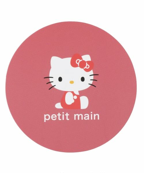 petit main / プティマイン Tシャツ | 【サンリオキャラクターズ】花柄チュールドッキングTシャツ | 詳細19
