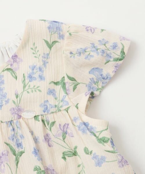 petit main / プティマイン その他トップス | 【スマイル/冷感/リンク】楊柳チュニック | 詳細18