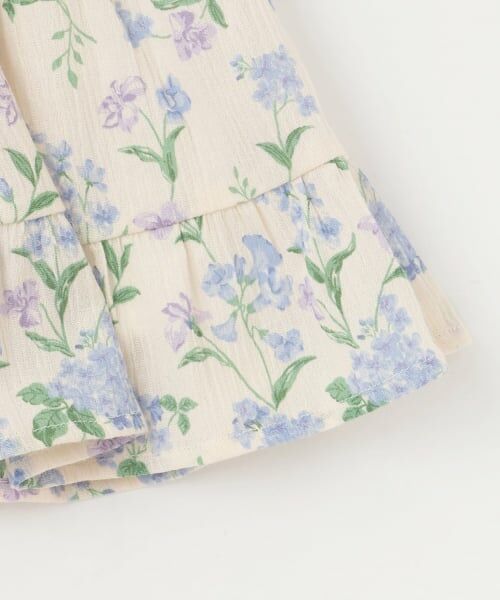 petit main / プティマイン その他トップス | 【スマイル/冷感/リンク】楊柳チュニック | 詳細19