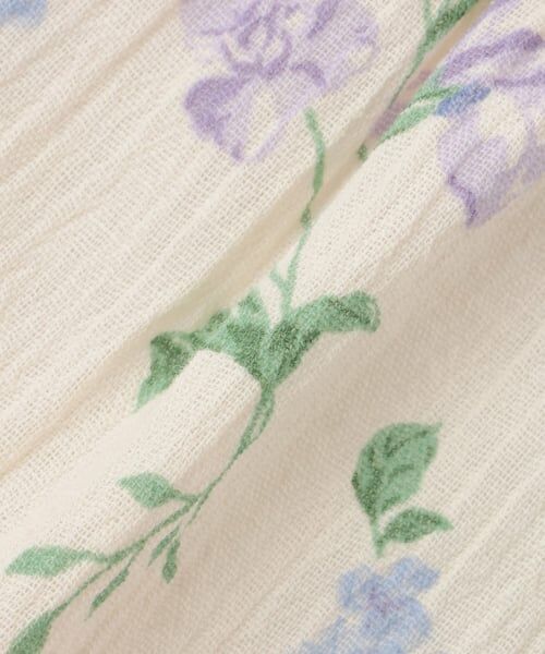 petit main / プティマイン その他トップス | 【スマイル/冷感/リンク】楊柳チュニック | 詳細21