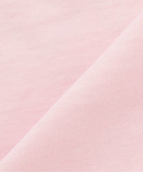 petit main / プティマイン Tシャツ | アップリケアソートTシャツ | 詳細6