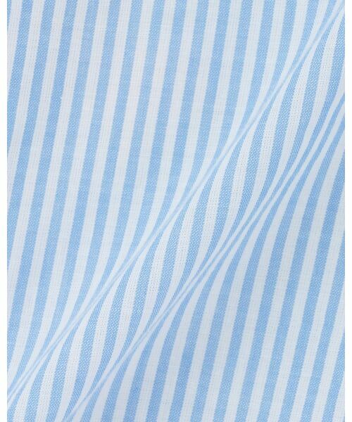 petit main / プティマイン ミニ丈・ひざ丈ワンピース | 【サンリオキャラクターズ】刺しゅうパフワンピース | 詳細12