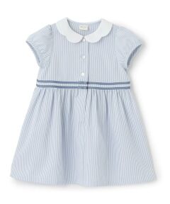 petit main / プティマイン ドレス | 【WINDRY】衿ワンピース